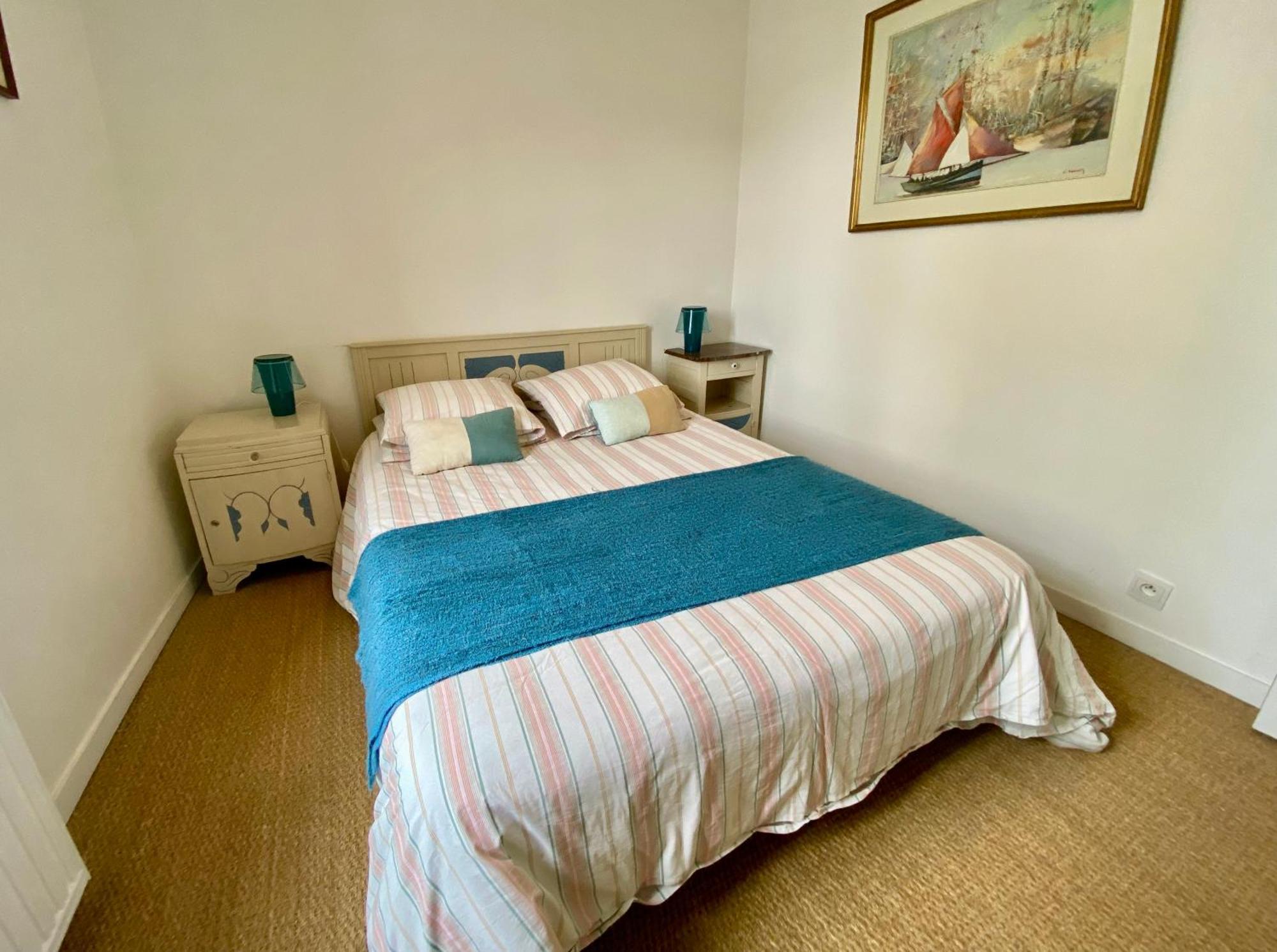 Maison Cosy Vue Mer A 50M De La Plage Étretat Kültér fotó