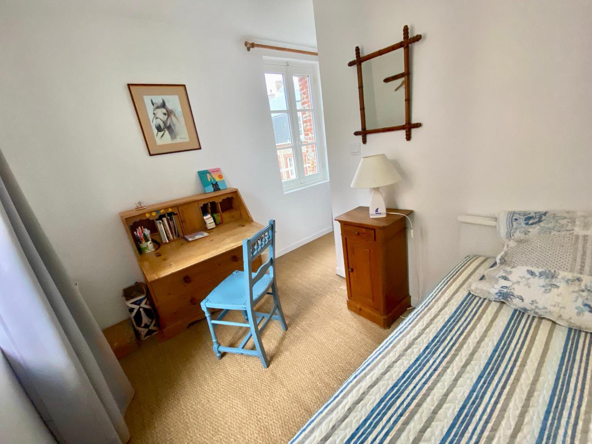 Maison Cosy Vue Mer A 50M De La Plage Étretat Kültér fotó