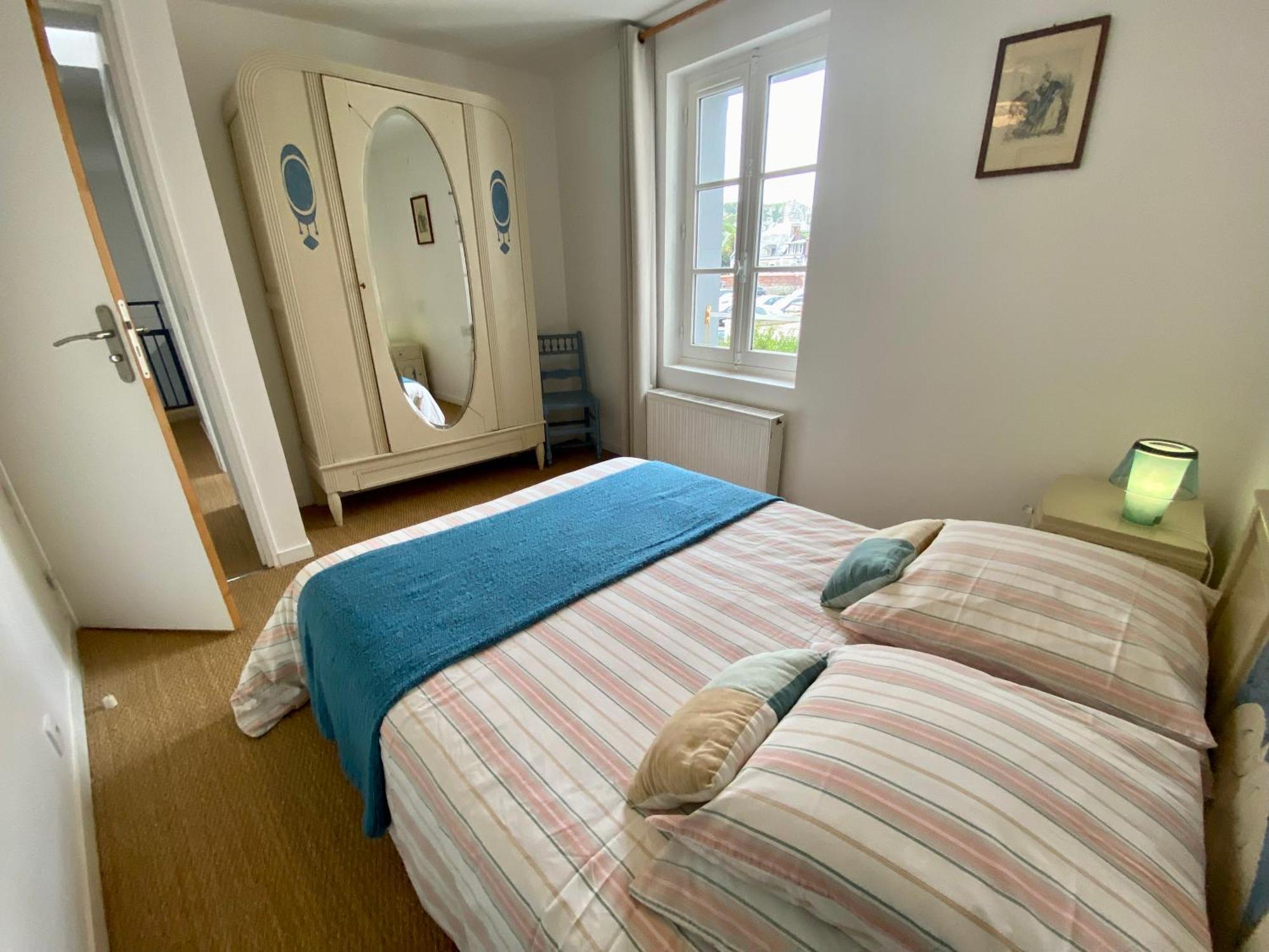 Maison Cosy Vue Mer A 50M De La Plage Étretat Kültér fotó