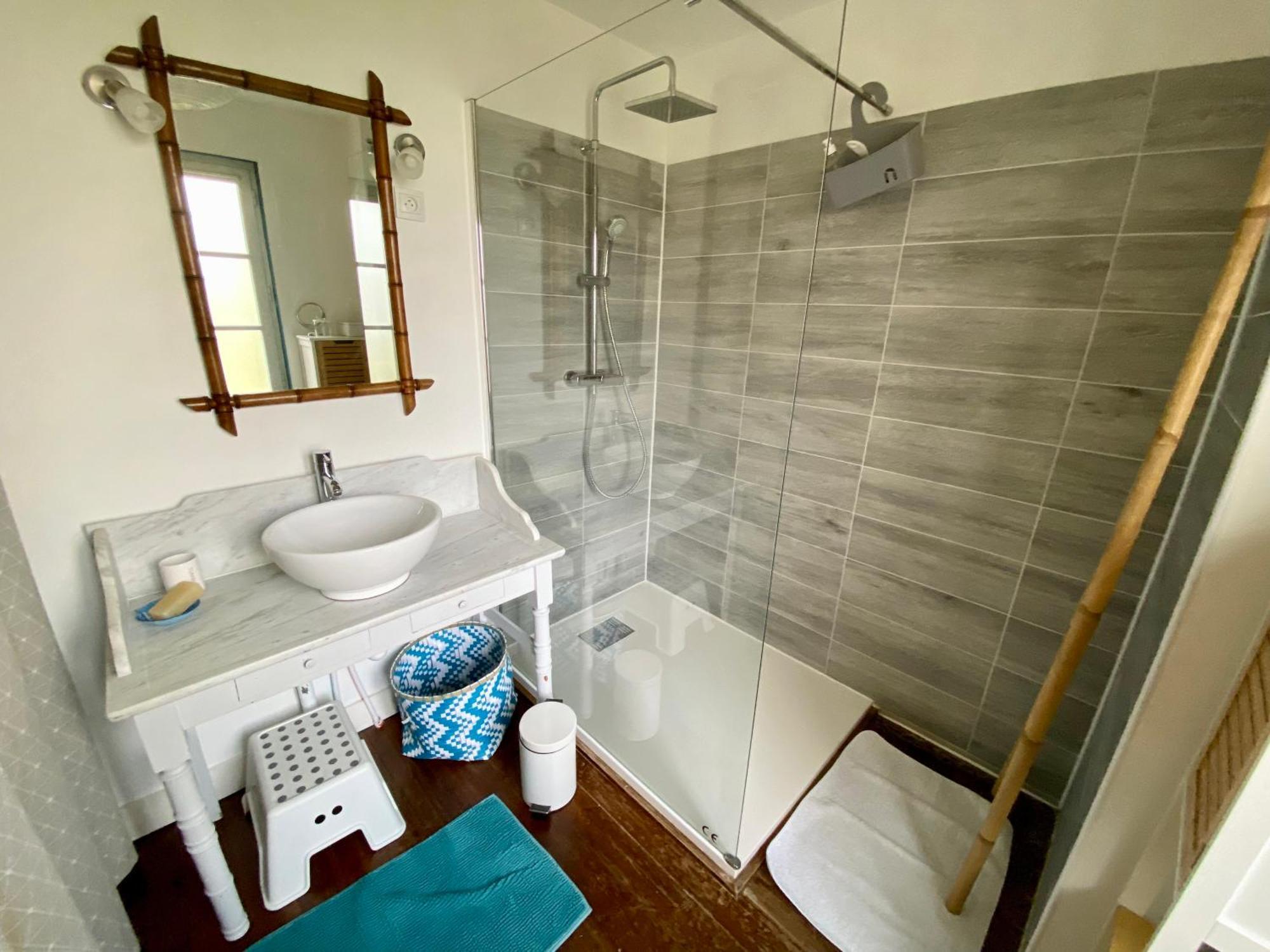 Maison Cosy Vue Mer A 50M De La Plage Étretat Kültér fotó