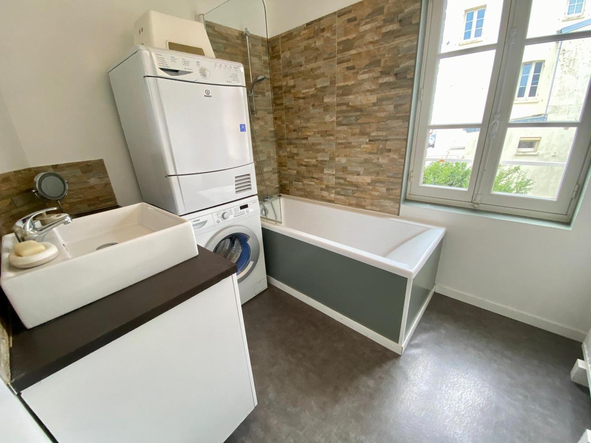 Maison Cosy Vue Mer A 50M De La Plage Étretat Kültér fotó