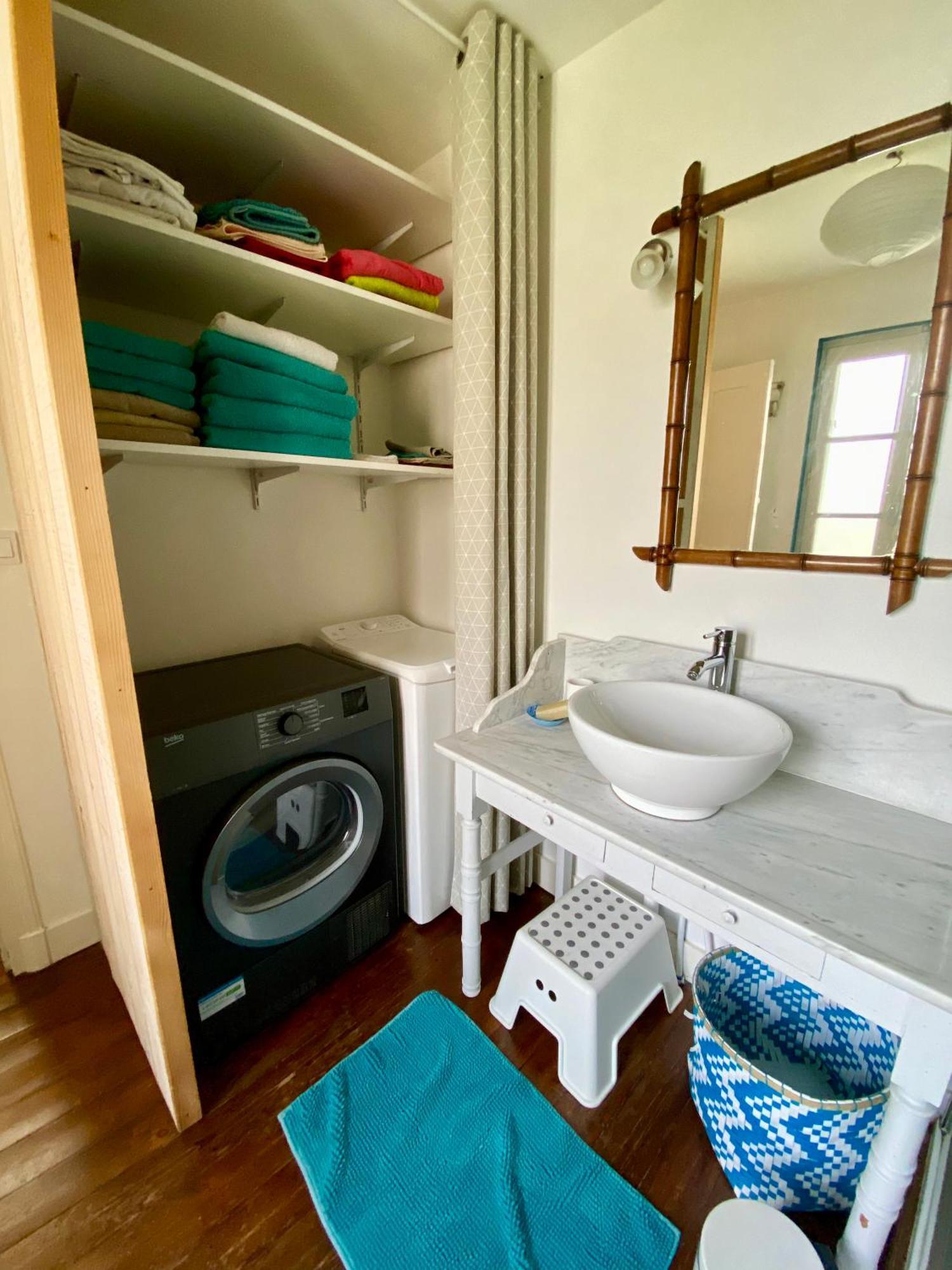 Maison Cosy Vue Mer A 50M De La Plage Étretat Kültér fotó